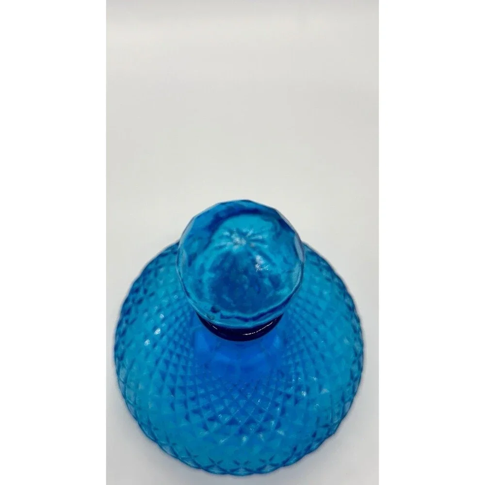 MCM 1960s GENIE BOTTLE DECANTER - Picture 3 of 12